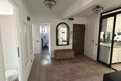 Apartament cu 2 camere decomandat în Central - 7