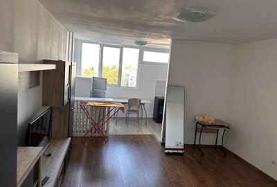 Garsonieră semidecomandată, mobilată în Mănăștur - 1