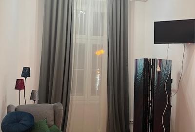 Apartament de vanzare in centrul Sibiului, 2 camere, baie, bucatarie separata - 4