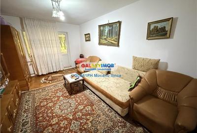 Apartament cu 3 camere circular, mobilat în Nord - 10
