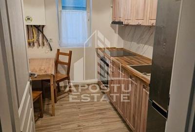 Apartament 4 camere,  Pet Friendly, Loc de parcare inclus, Giroc - 3
