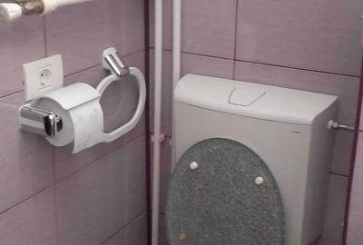 Apartament cu 2 camere decomandat în Central - 2