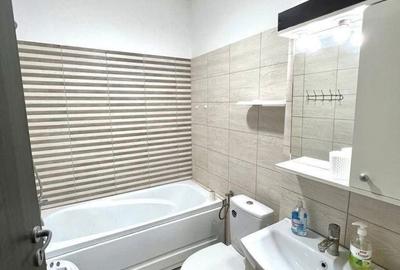 Apartament cu 2 camere decomandat în Central - 5