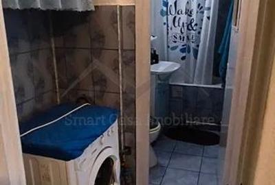 Apartament cu 2 camere semidecomandat în Mircea cel Bătrân - 6