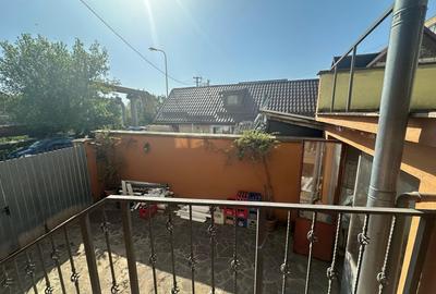 Casă individuală cu 8 camere cu Canalizare în Craiter - 6