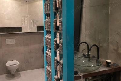 Inchiriez spatiu comercial birouri 180 mp central Campulung Moldovenesc - 2