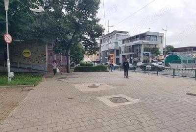 Inchiriez spatiu comercial in Pitesti,ultracentral in suprf. de 100 mp - 4
