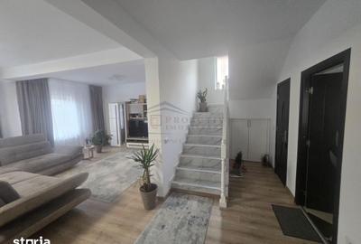 Casă cu 4 camere decomandat cu Teren 395 Mp în Moara - 10