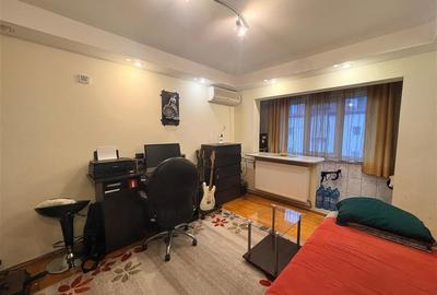 Apartament cu 1 camera mobilat si utilat zona Girocului - 4