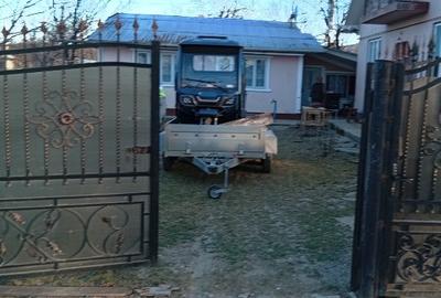 Casă individuală cu 5 camere cu Teren 1800 Mp în Voinești - 6