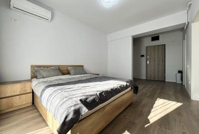 Studio Verona Residence Mamaia Nord I Prima Inchiriere |Termen lung - 2