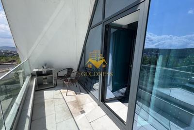 1 camera, modern, Cartierul Zorilor, Golden Tulip, Wings, LIDL, USAMV - 8