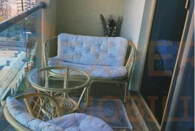 Apartament de 2 camere vanzare Hanul cu Peste, Constanta - 1