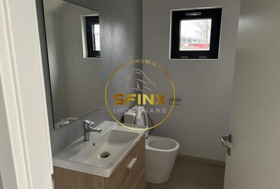 Spațiu industrial, de 393 mp, în Nord-Vest - 8