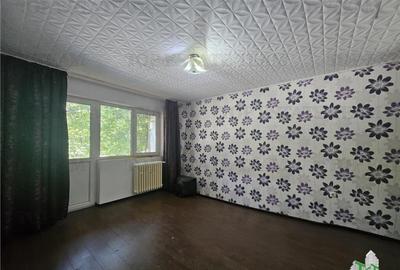 APARTAMENT 2 CAMERE ZONA RUSTIC PARTIAL MOBILAT - 1