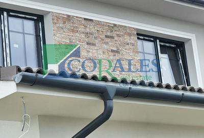 Duplex cu 5 camere cu Canalizare în Ciarda Roșie - 3