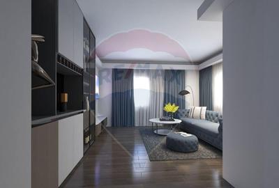 Vila de lux in Sub Arini cu apartamente in regim hotelier - 10