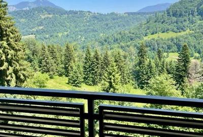 Imobil NOU, in inima muntilor, 24 apartamente - 5