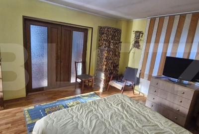 Casă cu 5 camere cu Teren 770 Mp în Central - 3