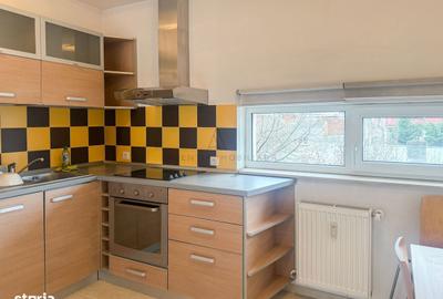 Apartament cu 2 camere, mobilat în Ferdinand - 13