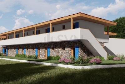 Teren Construcții intravilan de 2210 mp, în Vama Veche - 6