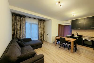Apartament cu 2 camere în Giroc - 1