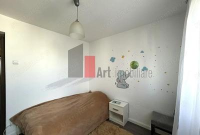 Apartament mobilat si utilat | Zona Tei/Parcul Tei - 3