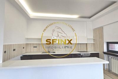 Penthouse duplex spectaculos Primaverii Herastrau 255 mp parcare - 5