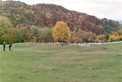 Breaza - Nistoresti, Str. Muresului, teren intravilan, suprafata 6.144 mp - 6