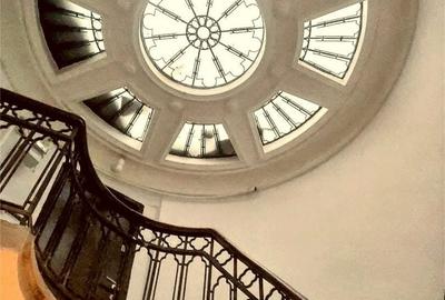 Apartament exclusivist 2 camere, Universitate, vedere superbă, fără risc - 14