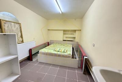 Apartament cu 2 camere   |   Zona Centrala   |   Pet Friendly - 1