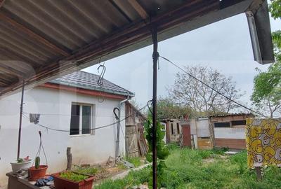 Casă cu 3 camere cu Teren 150 Mp în Central - 4