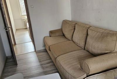 Apartament cu 2 camere decomandat în Podu Roș