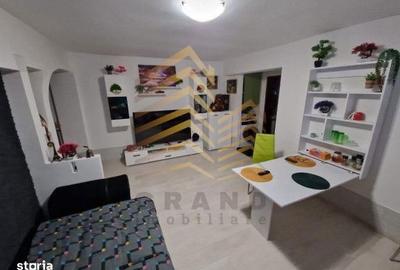 Apartament cu 3 camere decomandat în Independenței - 12