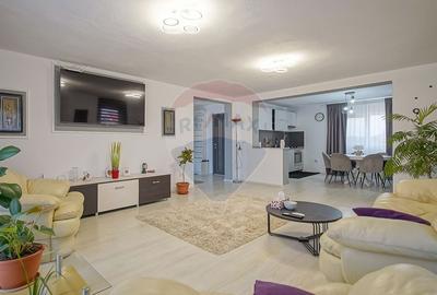 Casă cu 7 camere cu Teren 650 Mp în Bod - 16