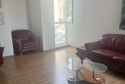 Zona Industriala, imobil birouri, P+1 - 6