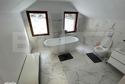 Apartament cu 4 camere în Vlădeni - 4