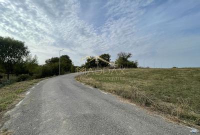Teren intravilan ***15.000mp*** deschidere Lac Snagov 120ml // Snagov - 5