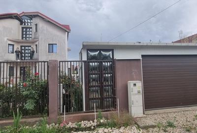 Casă la roșu în Brănești, oportunitate de preț - 1