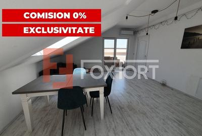 COMISION 0% Apartament cu 3 camere, 2 bai si balcon - Dumbravita - 4