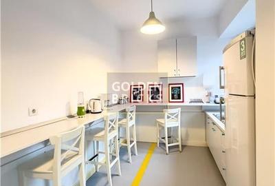 Piata Unirii | Cladire moderna | Versatila | Curte - 18