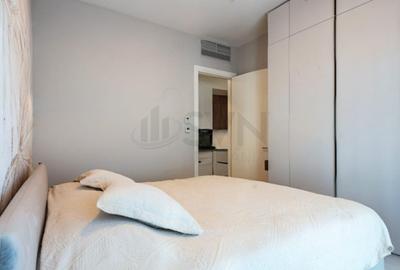 Apartament cu 2 camere decomandat, mobilat în Floreasca - 12