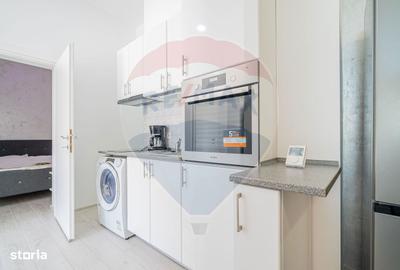 Apartament cu 3 camere decomandat, mobilat în Valea Cetății - 4