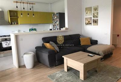 Sisesti - 3 camere - Complex Atlantic City - 2