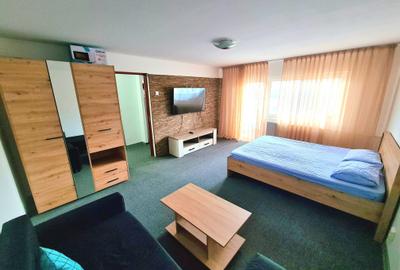 Garasoniera spatioasa 9 min M Muncii - 3