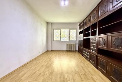 Apartament cu 2 camere semidecomandat în Lacul Tei - 2