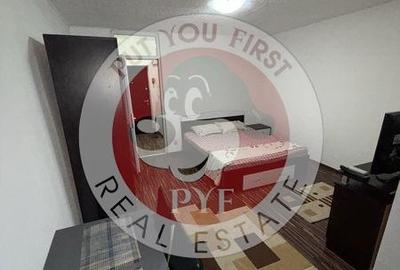 Vitan | Garsoniera | 31mp | Decomandata | B12338 - 7