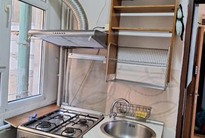 Apartament cu 2 camere decomandat în Eroii Revoluției - 6