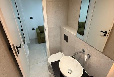 Apartament cu 11 camere decomandat, mobilat în Girocului - 3