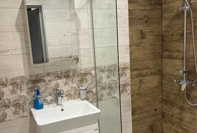 Apartament cu 2 camere decomandat în Sebastian - 5